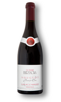 DOMAINE BERTAGNA VOUGEOT 1ER CRU CLOS DE LA PERRIERE MONOPOLE